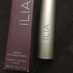 ILIA tinted lip conditioner